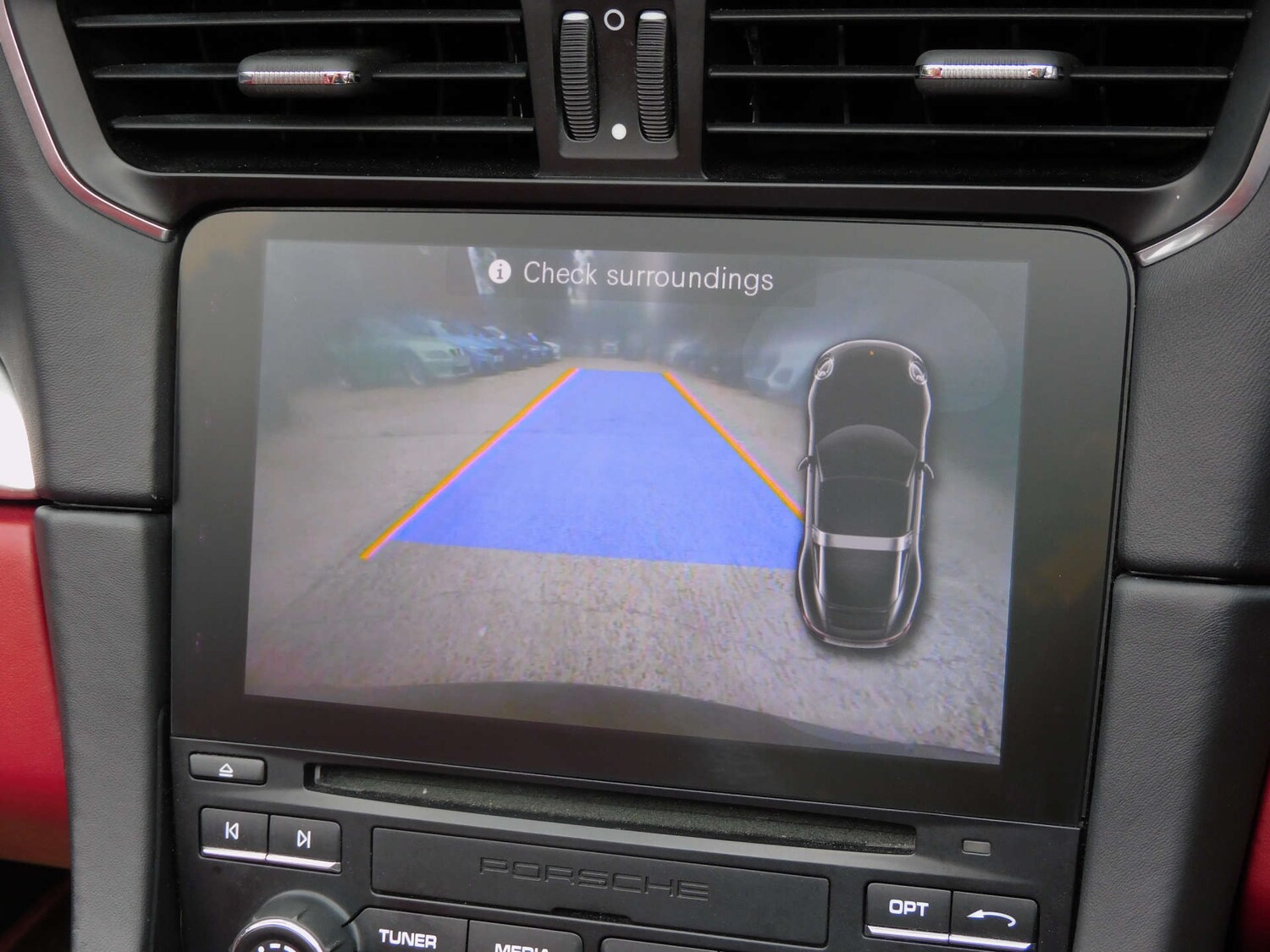 Used Porsche 911 2016 for sale - 76829763: Photo 55