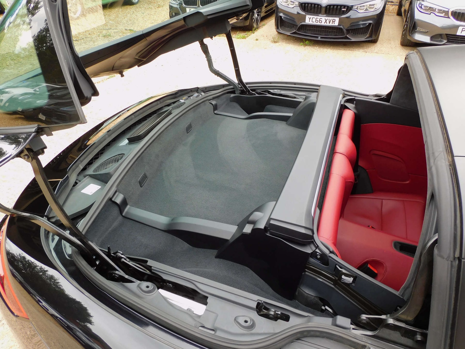 Used Porsche 911 2016 for sale - 76829763: Photo 61