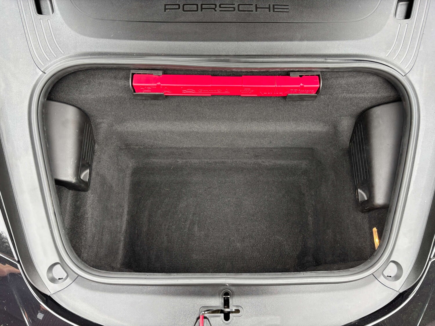 Used Porsche 911 2016 for sale - 76829763: Photo 62