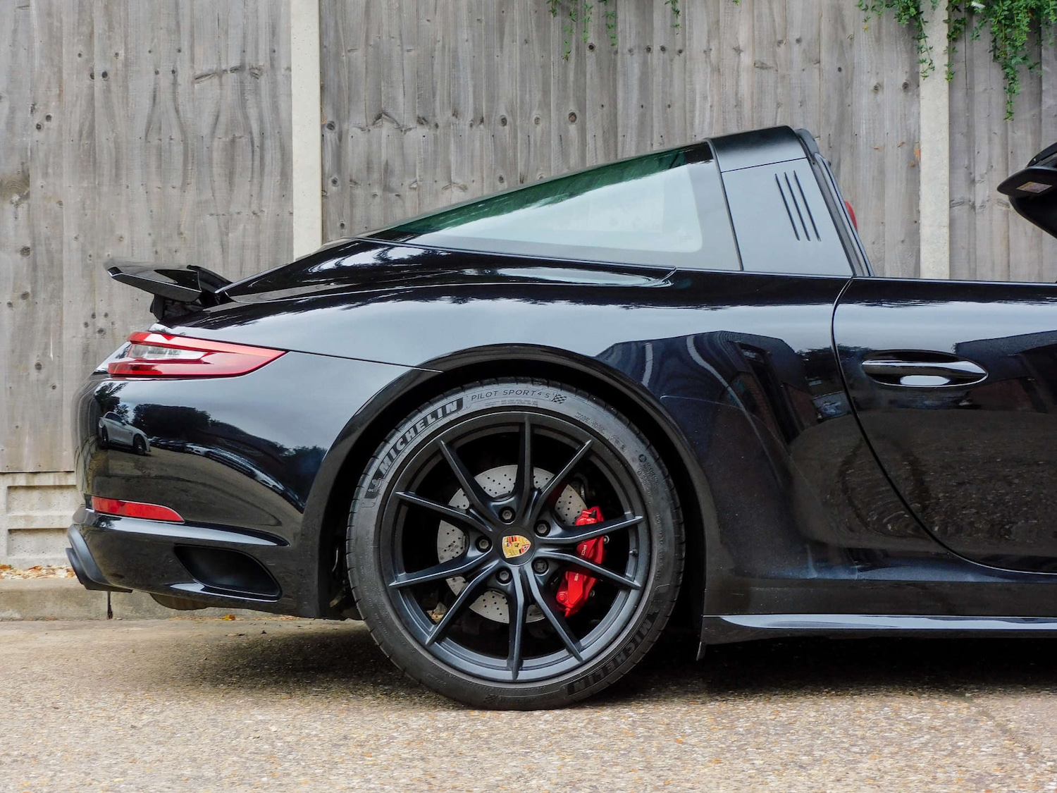 Used Porsche 911 2016 for sale - 76829763: Photo 7