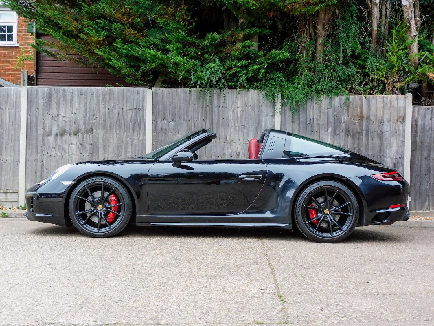 Used Porsche 911 2016 for sale - 76829763: Photo 8