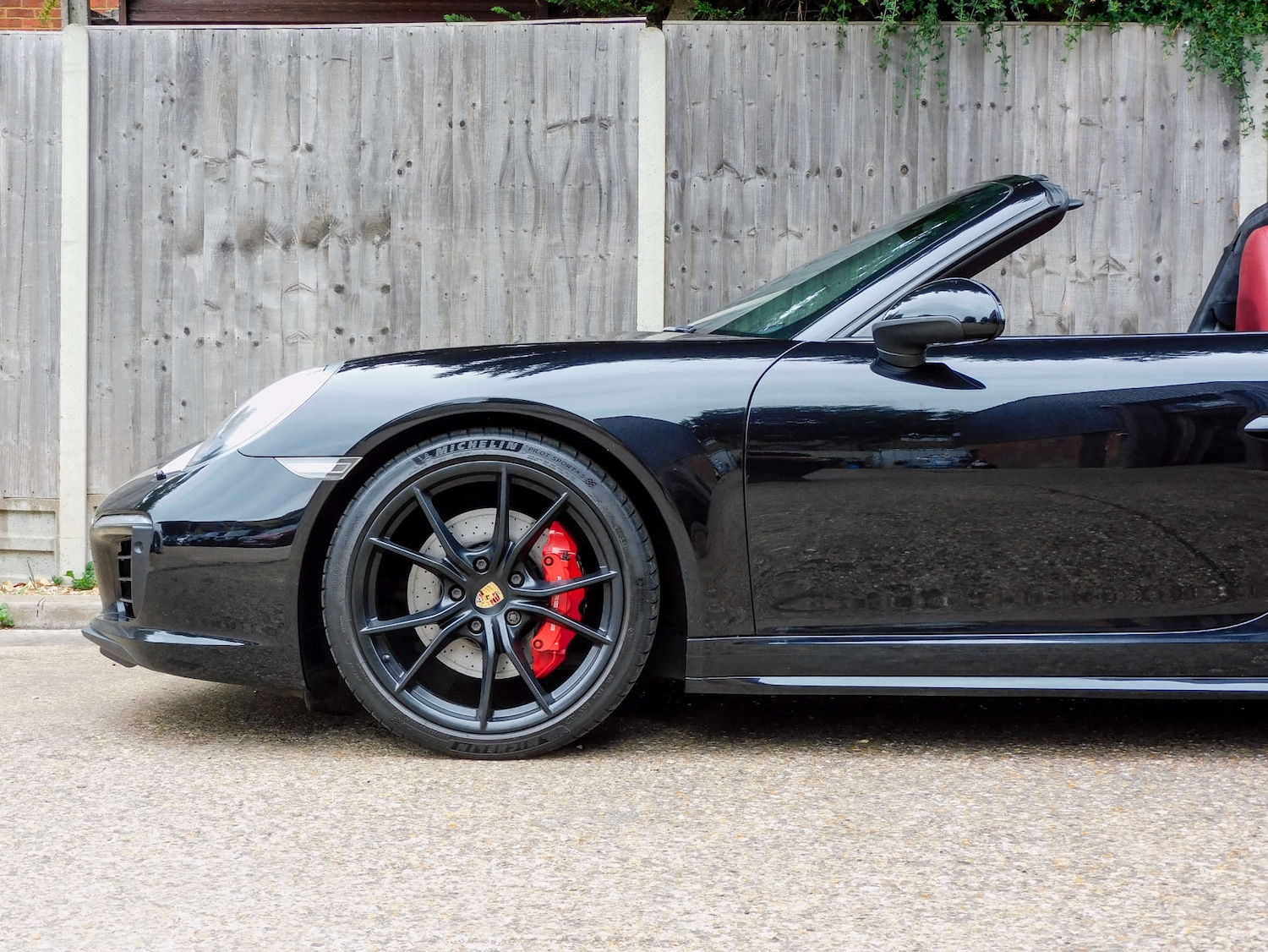 Used Porsche 911 2016 for sale - 76829763: Photo 9