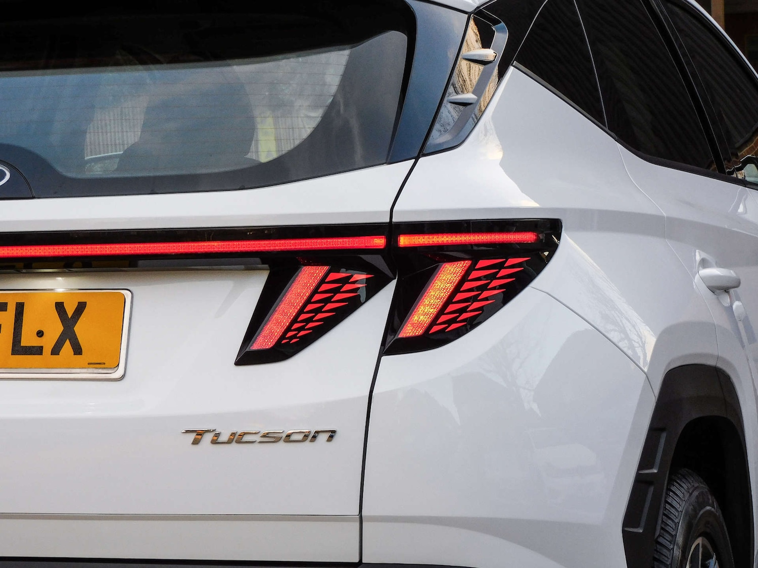 Used Hyundai TUCSON 2021 for sale - 76905223: Photo 15