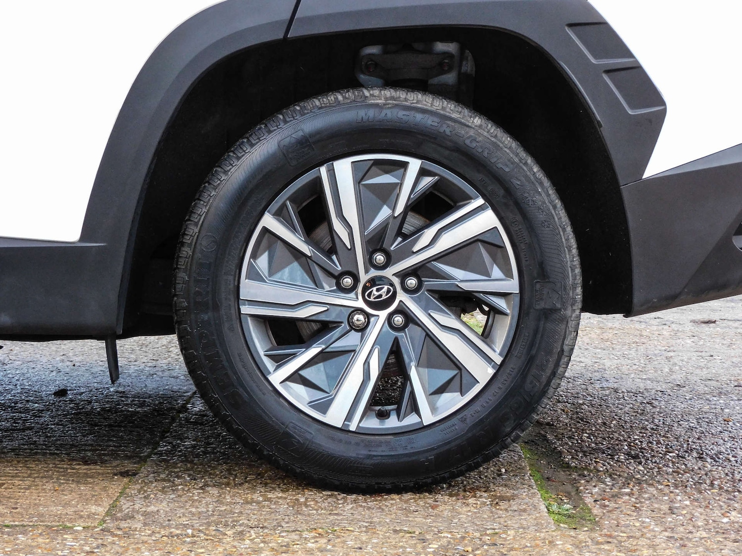 Used Hyundai TUCSON 2021 for sale - 76905223: Photo 16