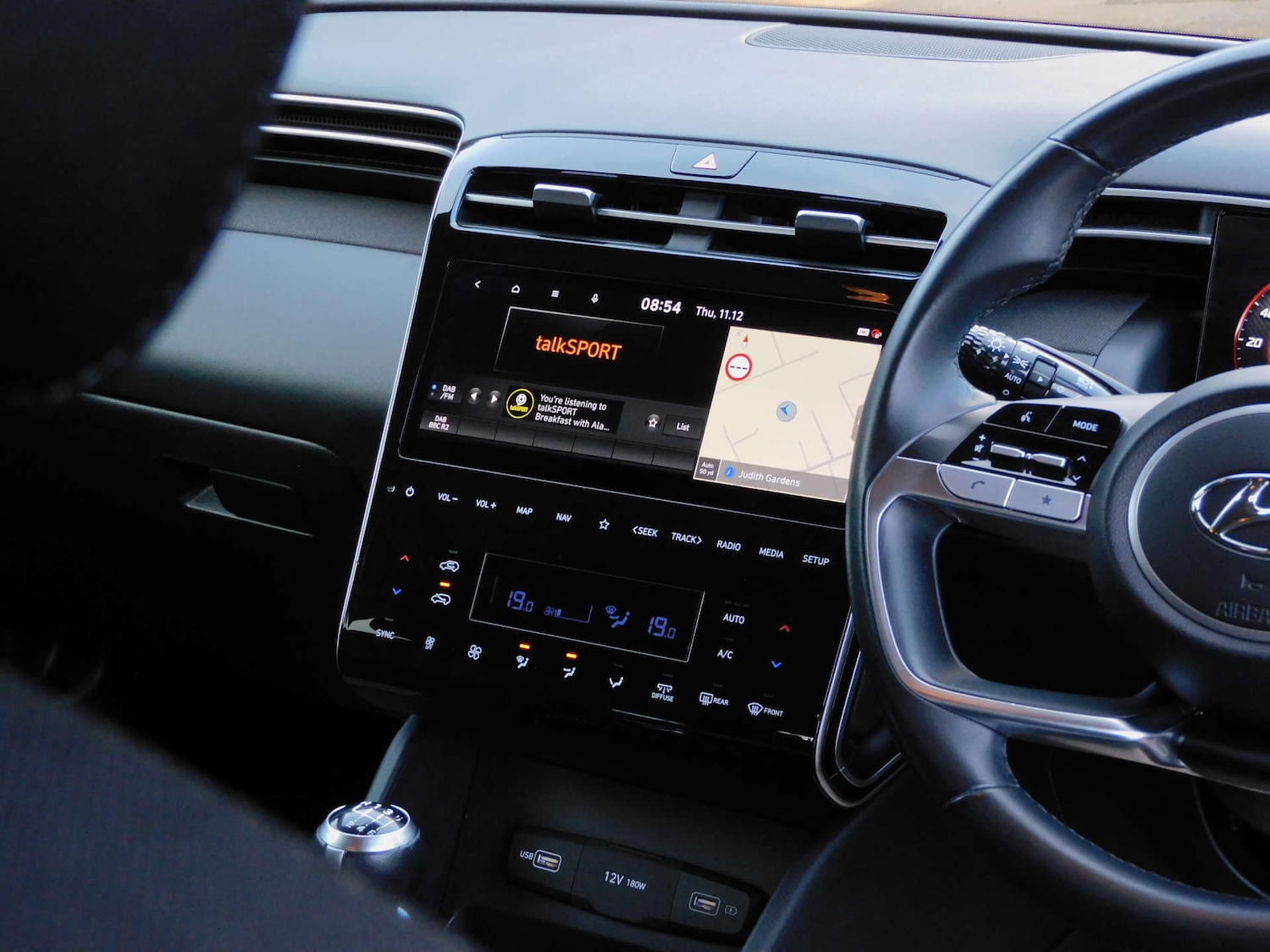 Used Hyundai TUCSON 2021 for sale - 76905223: Photo 19