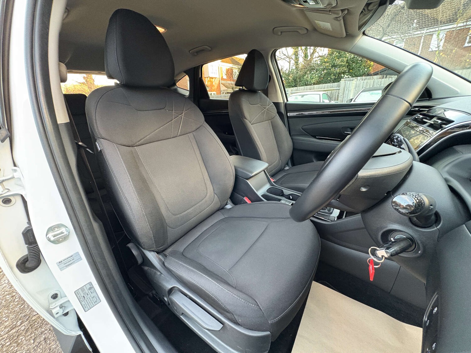 Used Hyundai TUCSON 2021 for sale - 76905223: Photo 20