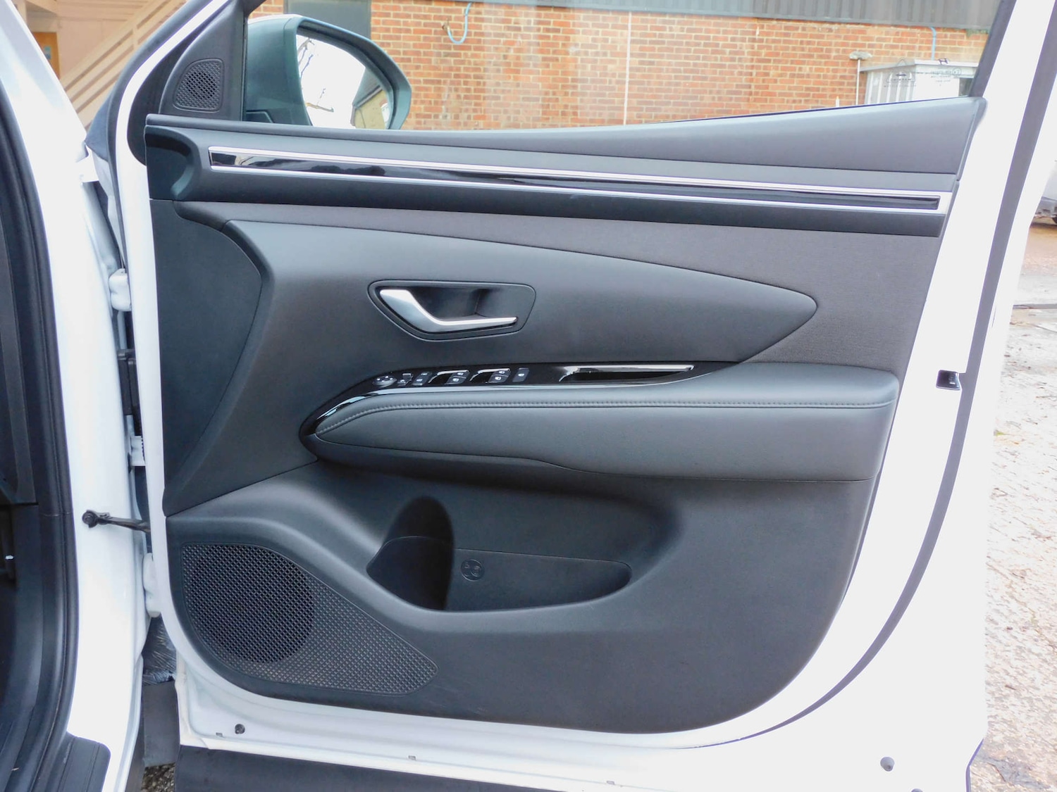 Used Hyundai TUCSON 2021 for sale - 76905223: Photo 21