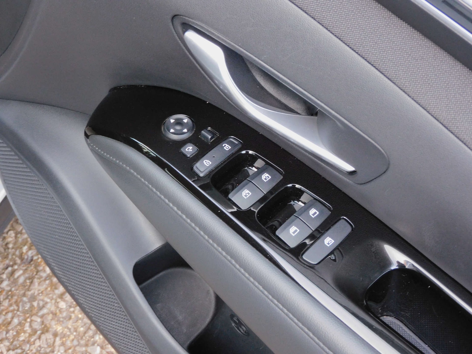 Used Hyundai TUCSON 2021 for sale - 76905223: Photo 22