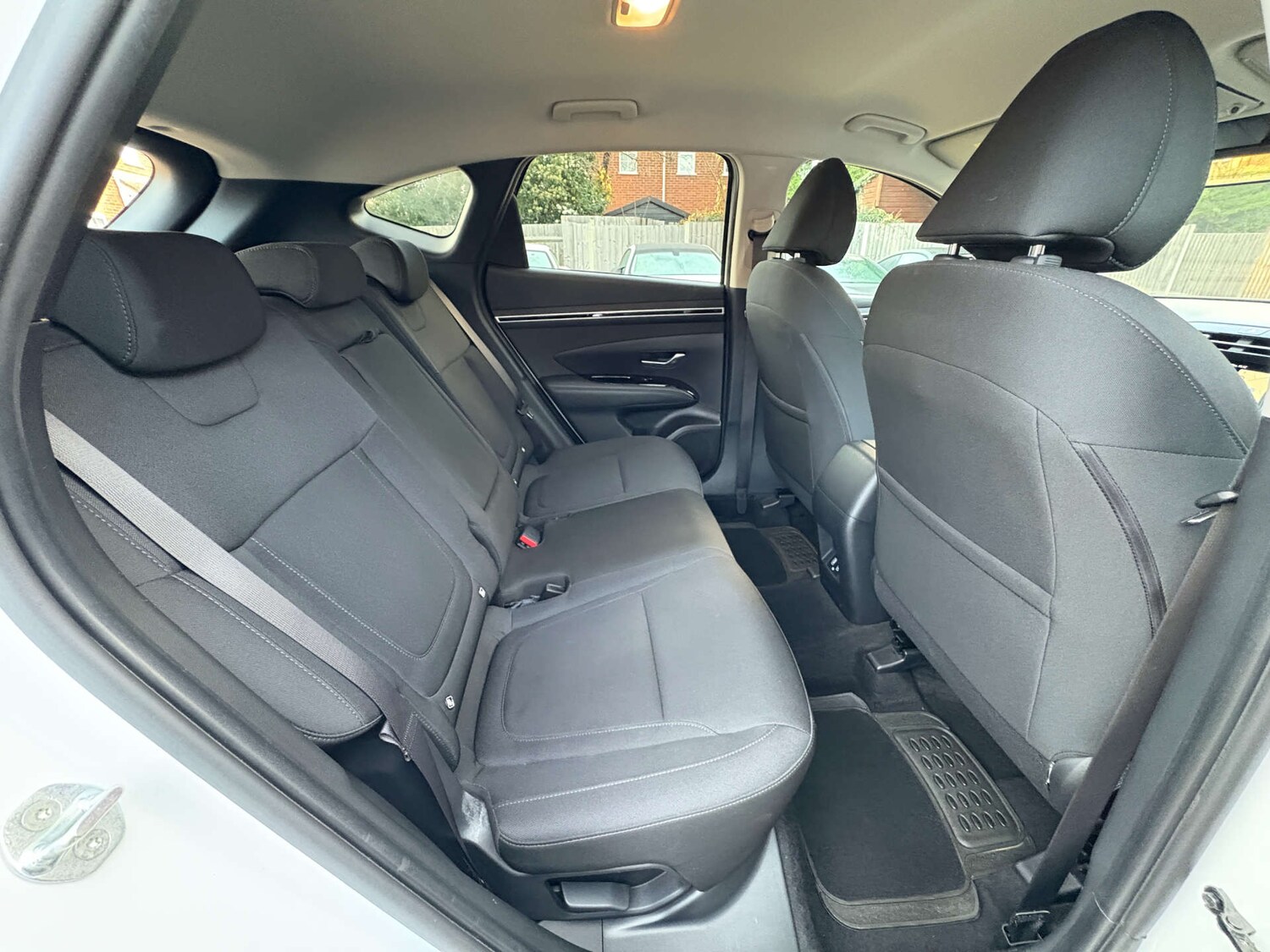 Used Hyundai TUCSON 2021 for sale - 76905223: Photo 24