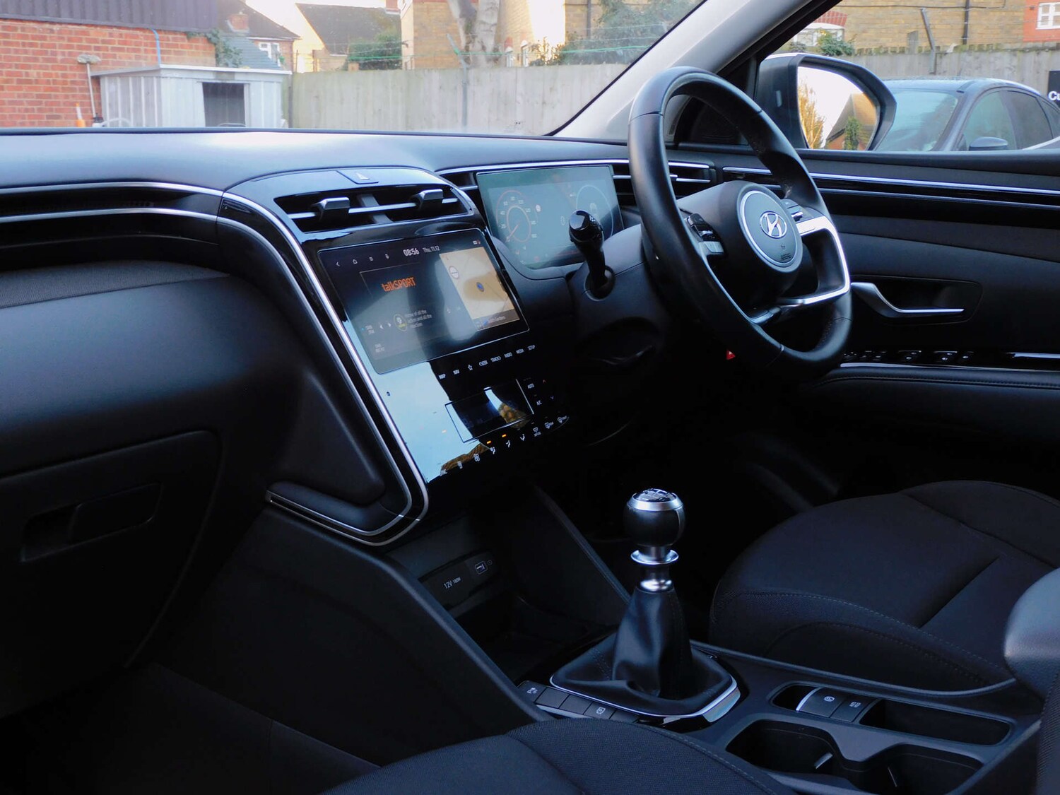 Used Hyundai TUCSON 2021 for sale - 76905223: Photo 25