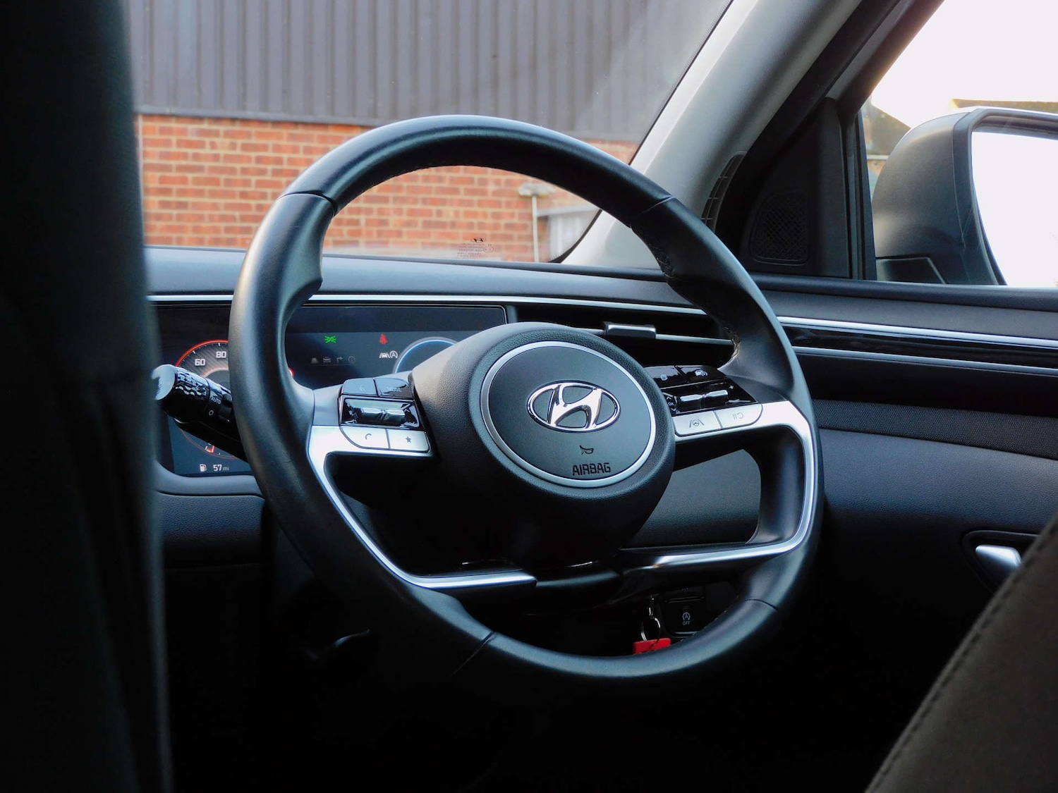 Used Hyundai TUCSON 2021 for sale - 76905223: Photo 26