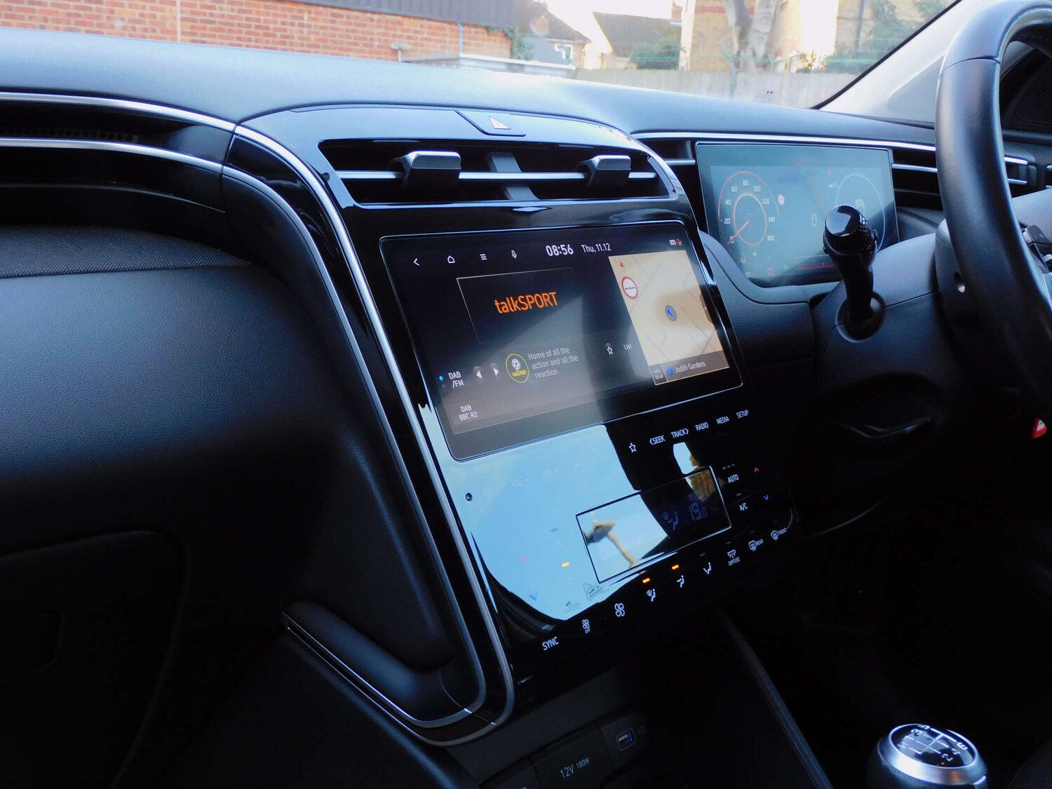 Used Hyundai TUCSON 2021 for sale - 76905223: Photo 27