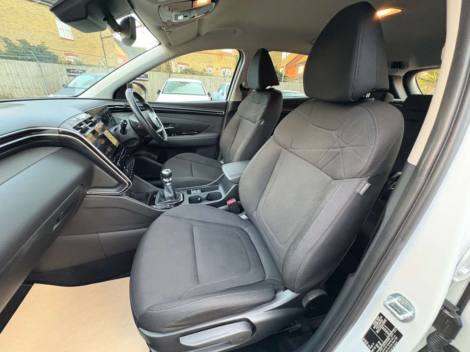 Used Hyundai TUCSON 2021 for sale - 76905223: Photo 28