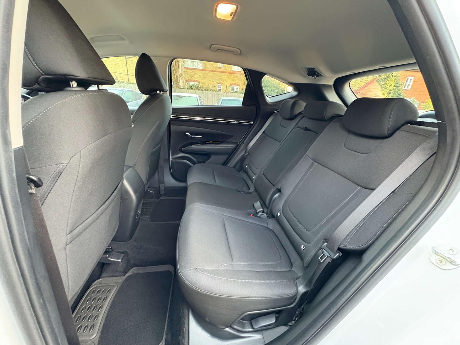 Used Hyundai TUCSON 2021 for sale - 76905223: Photo 29