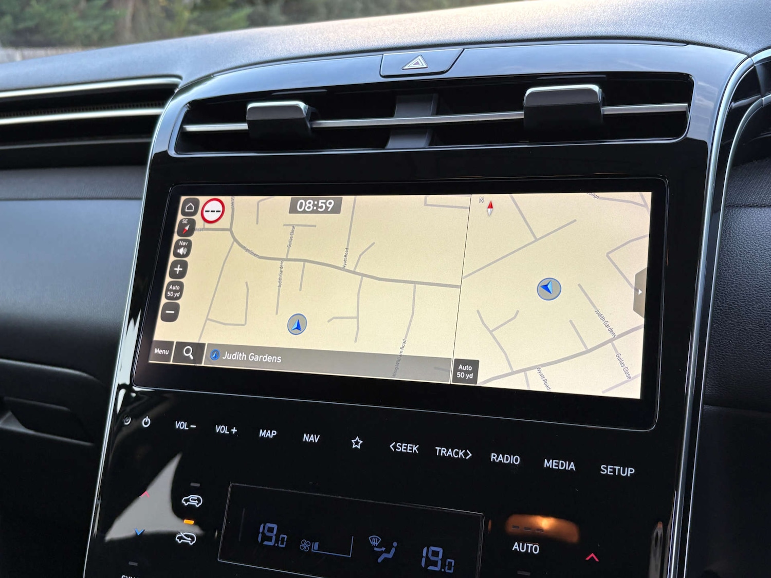 Used Hyundai TUCSON 2021 for sale - 76905223: Photo 31