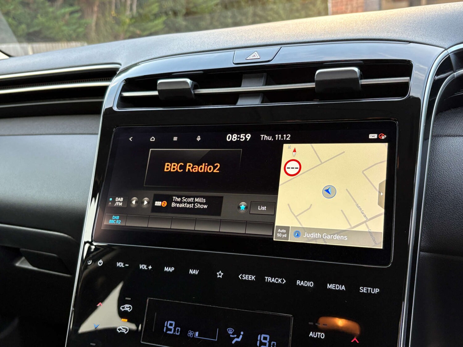 Used Hyundai TUCSON 2021 for sale - 76905223: Photo 33