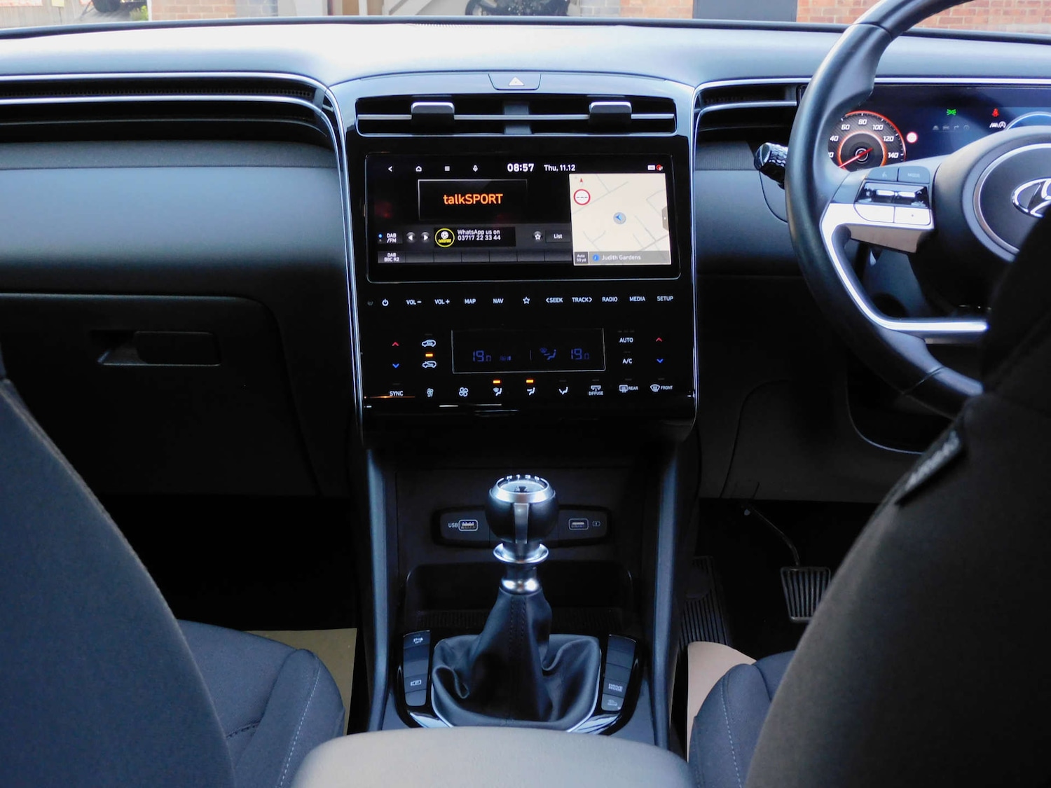 Used Hyundai TUCSON 2021 for sale - 76905223: Photo 34