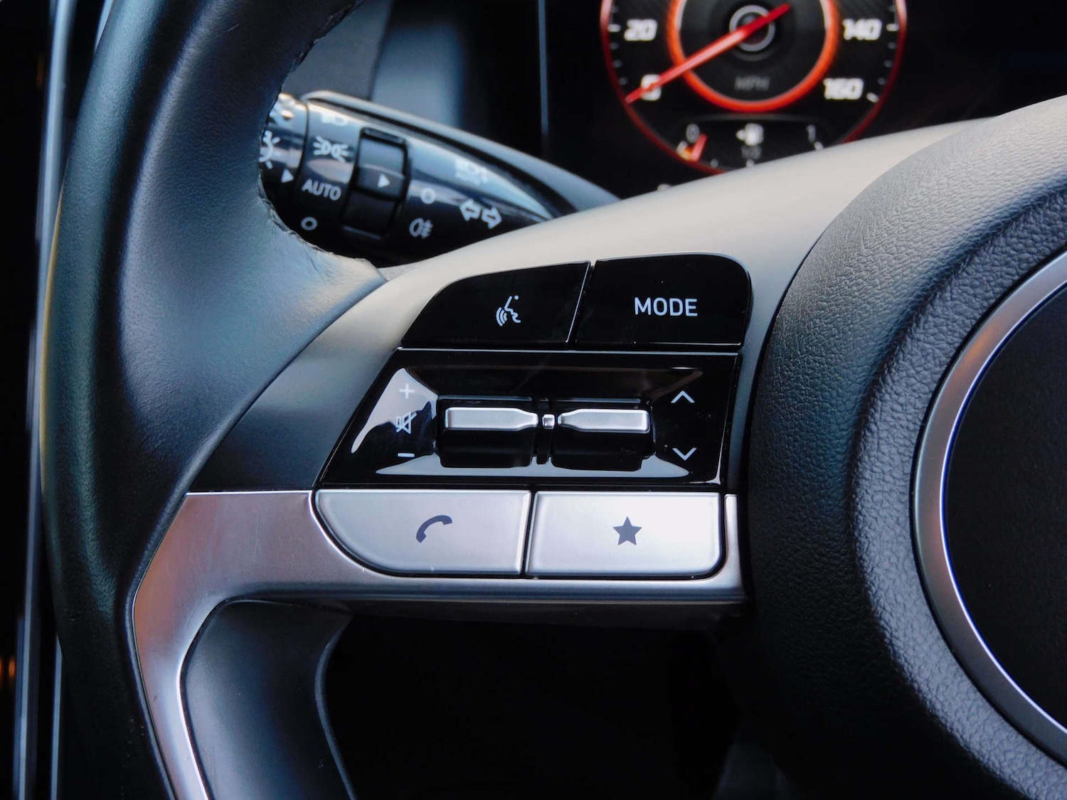 Used Hyundai TUCSON 2021 for sale - 76905223: Photo 36