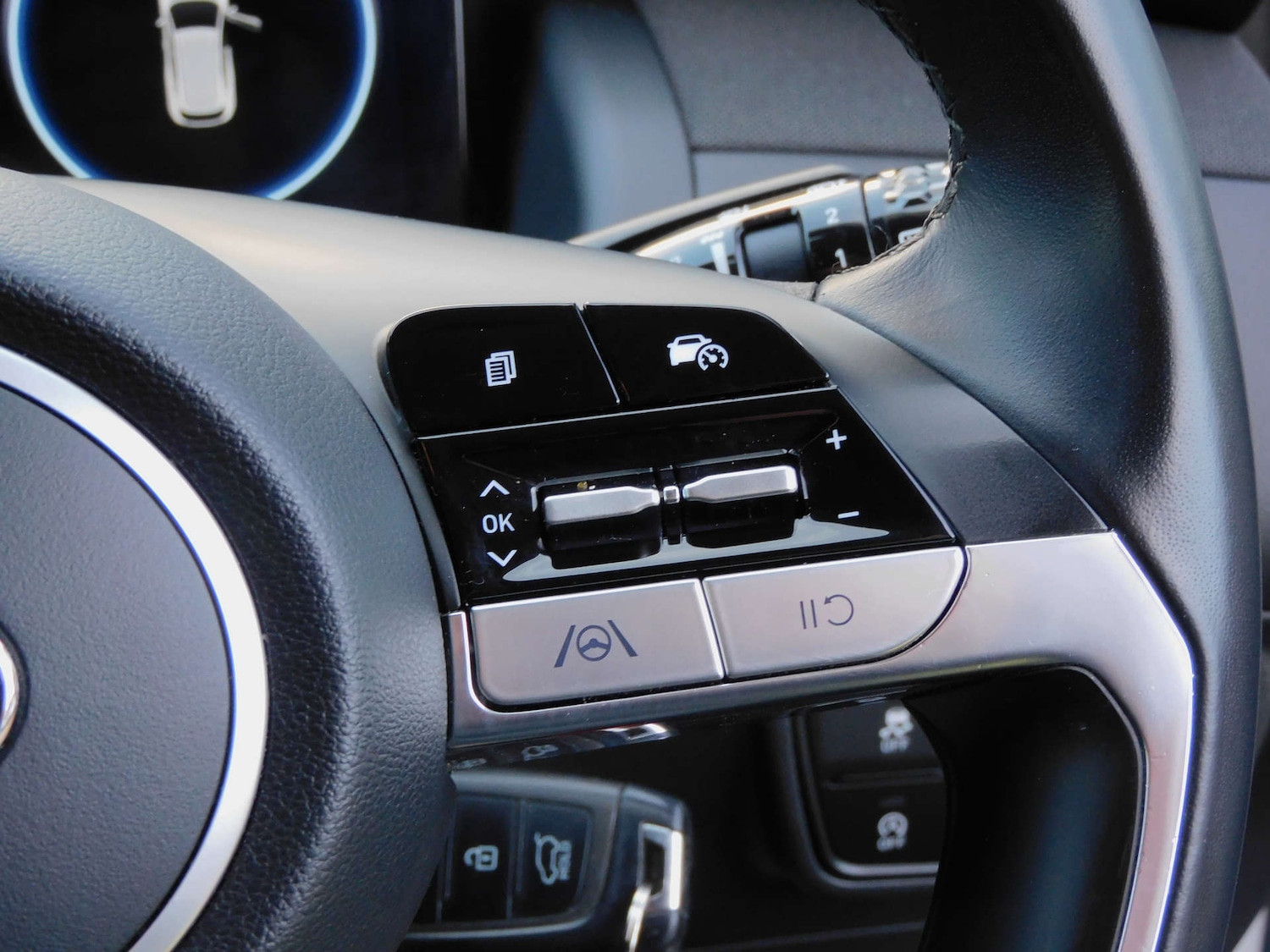 Used Hyundai TUCSON 2021 for sale - 76905223: Photo 38