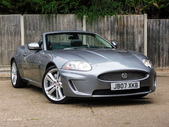 2010 - 5.0 V8 Portfolio 2dr Auto