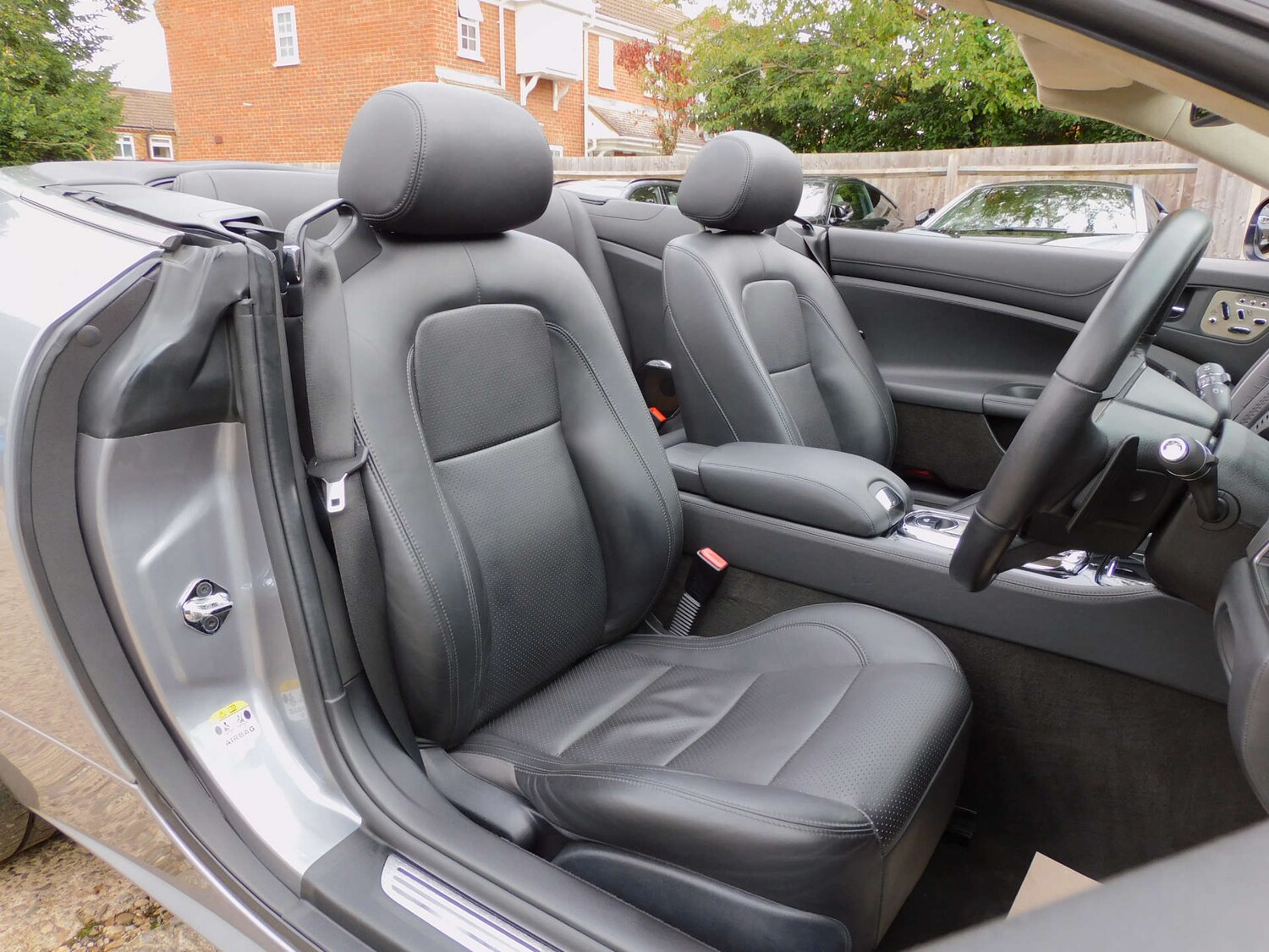 Used Jaguar XK 2010 for sale - 76278667: Photo 21