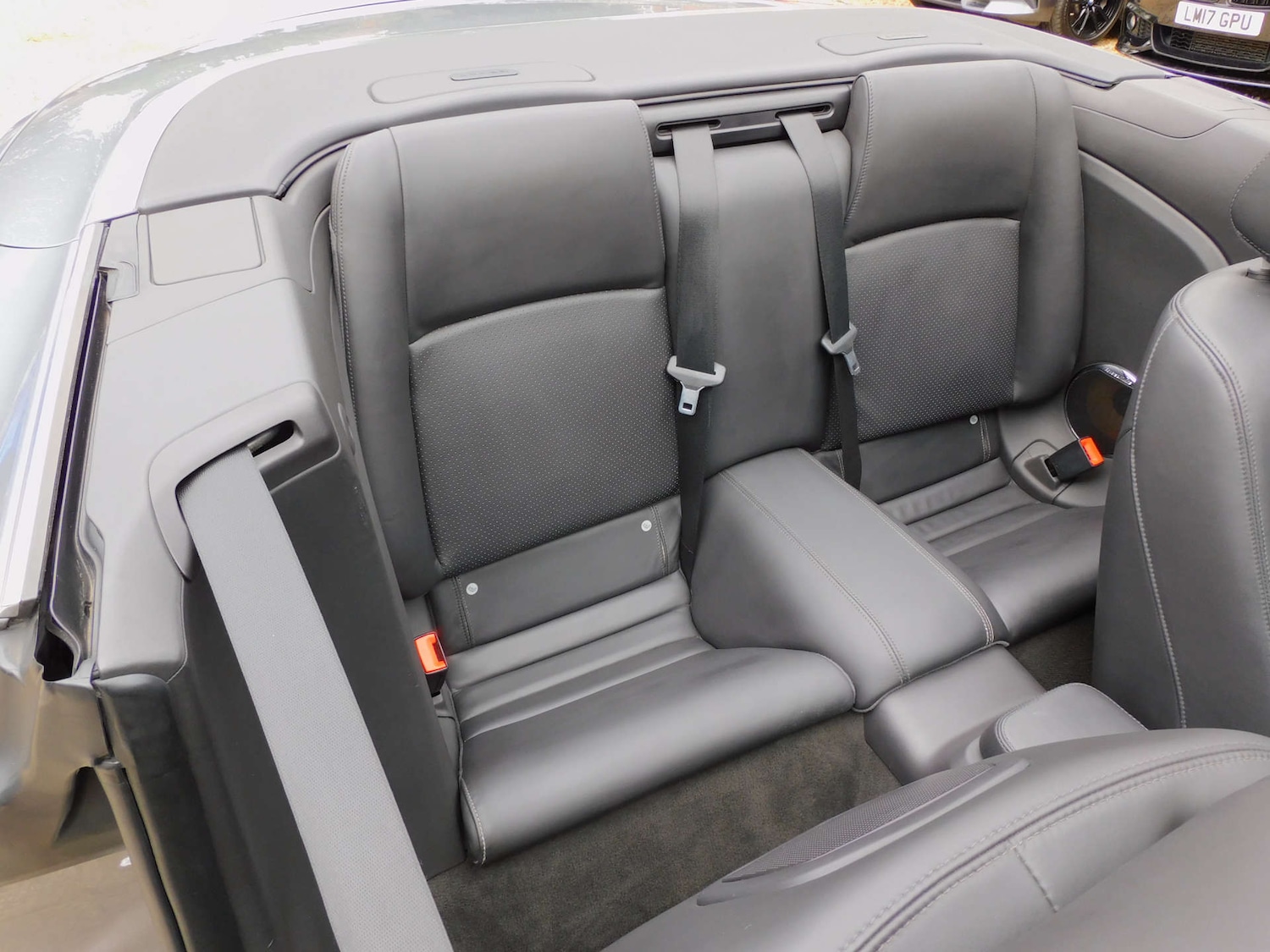 Used Jaguar XK 2010 for sale - 76278667: Photo 22