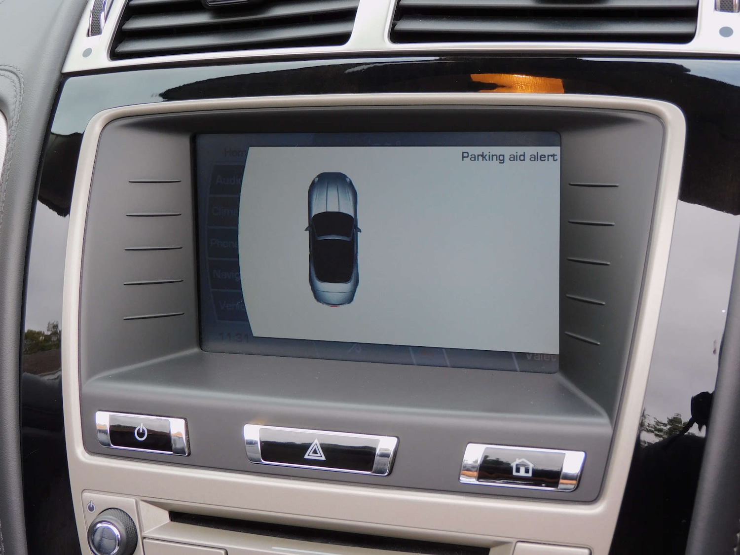Used Jaguar XK 2010 for sale - 76278667: Photo 41