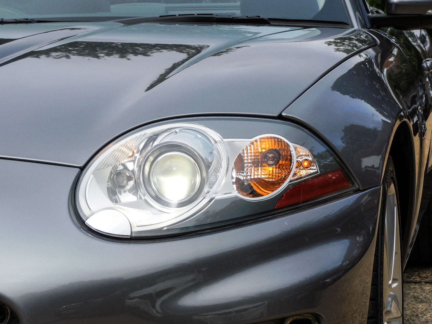 Used Jaguar XK 2010 for sale - 76278667: Photo 9