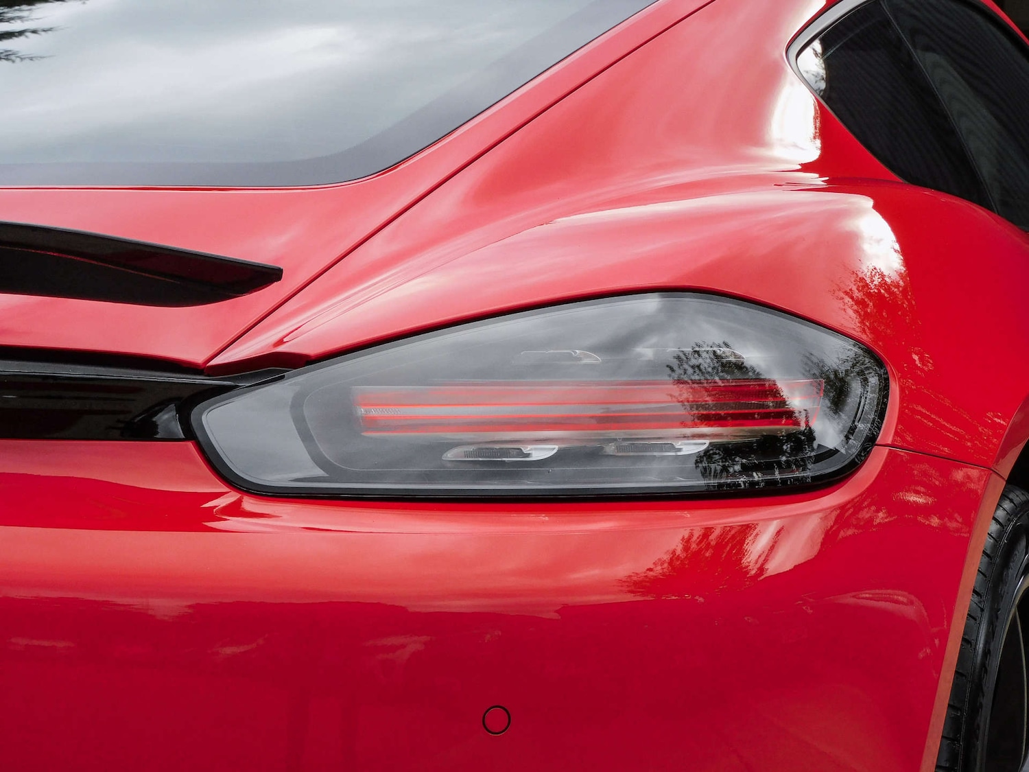 Used Porsche Cayman 2019 for sale - 77470081: Photo 15