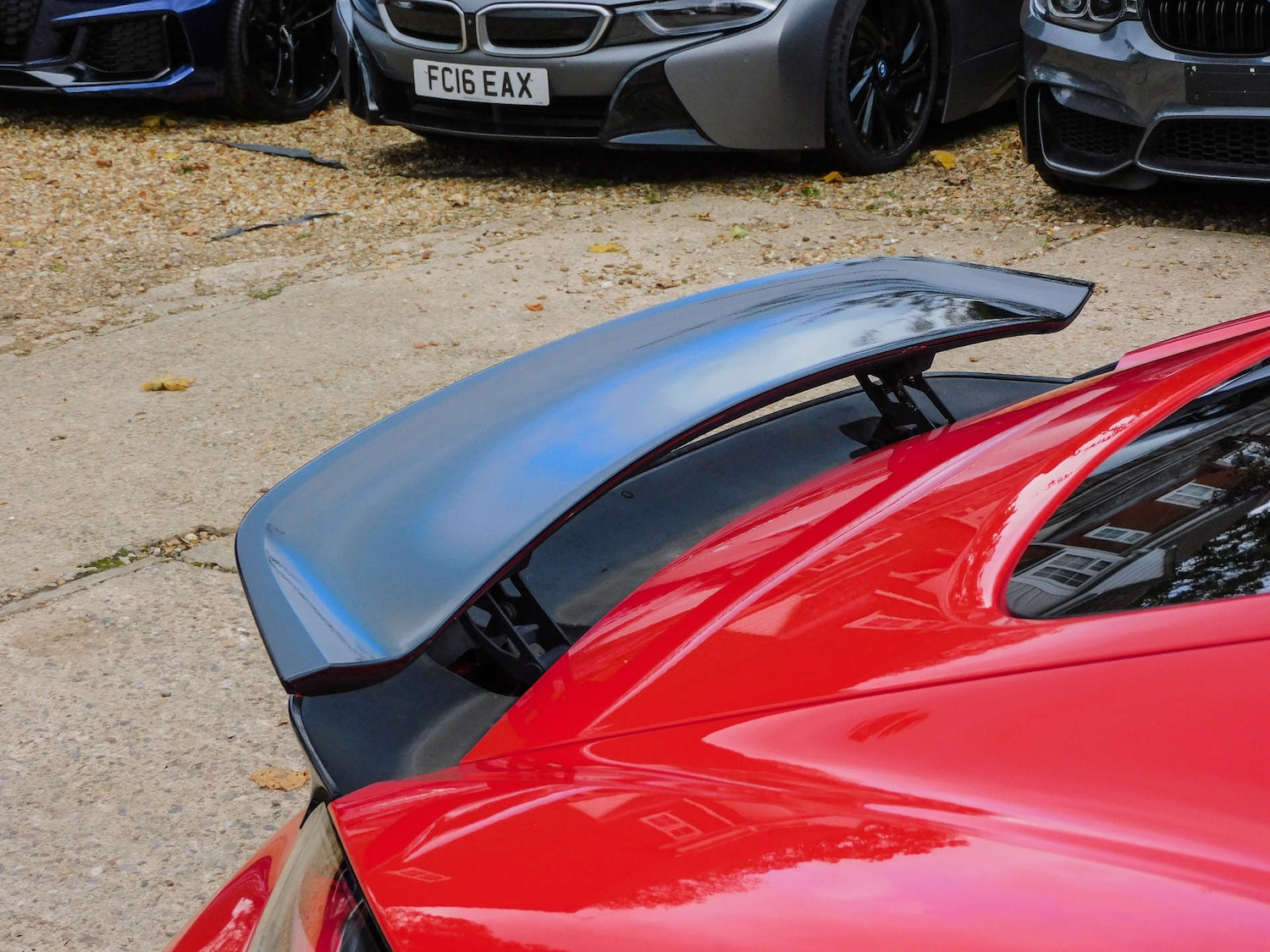 Used Porsche Cayman 2019 for sale - 77470081: Photo 17