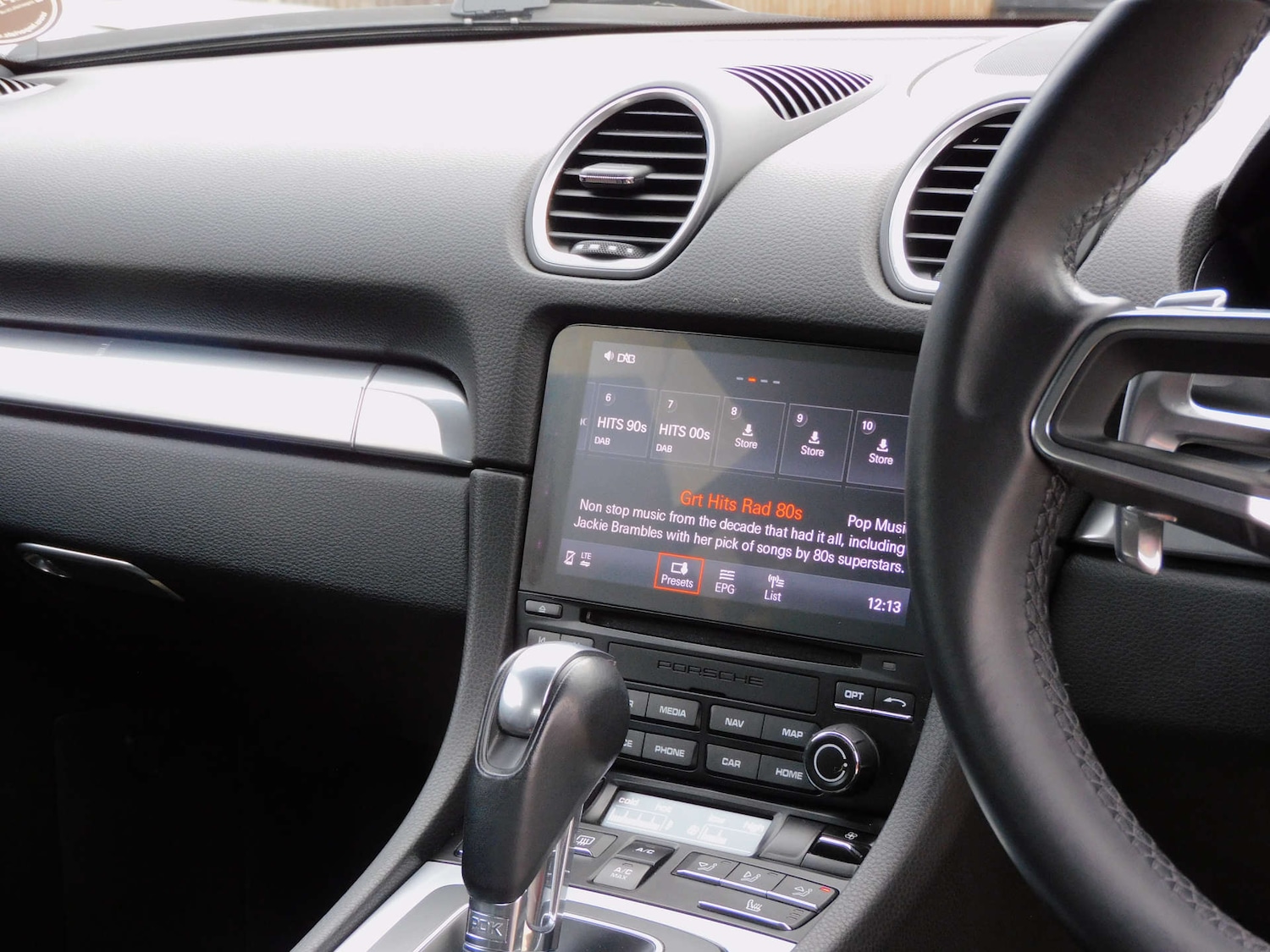 Used Porsche Cayman 2019 for sale - 77470081: Photo 21