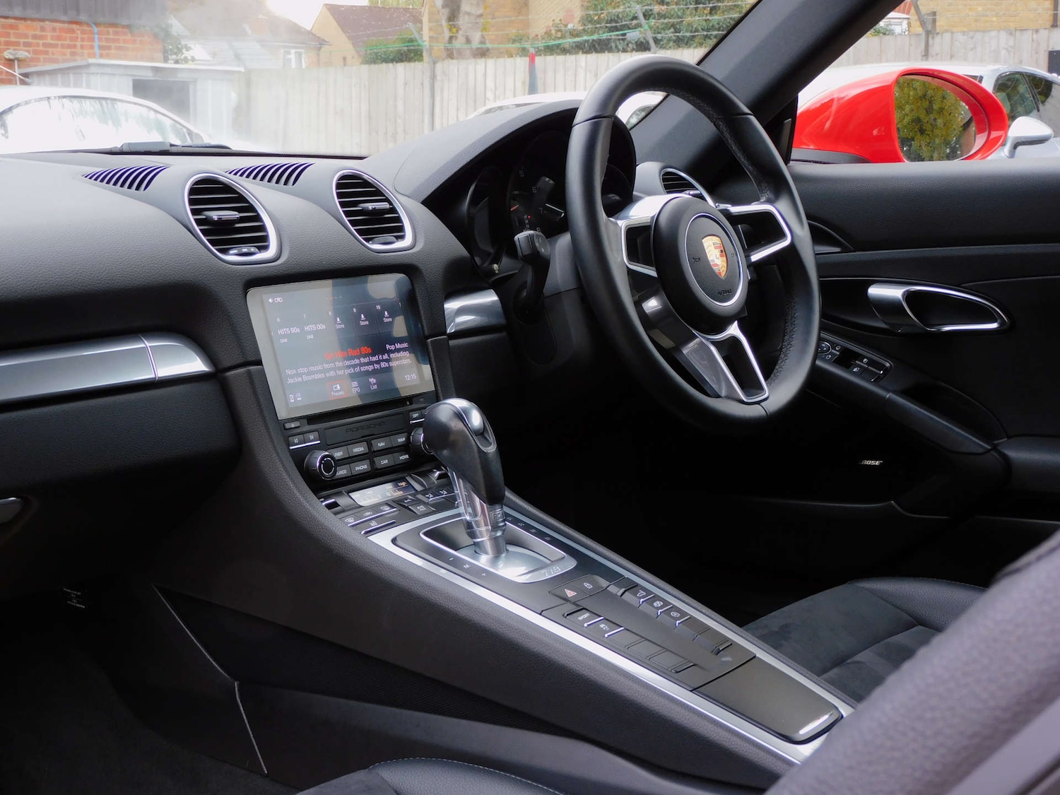 Used Porsche Cayman 2019 for sale - 77470081: Photo 29