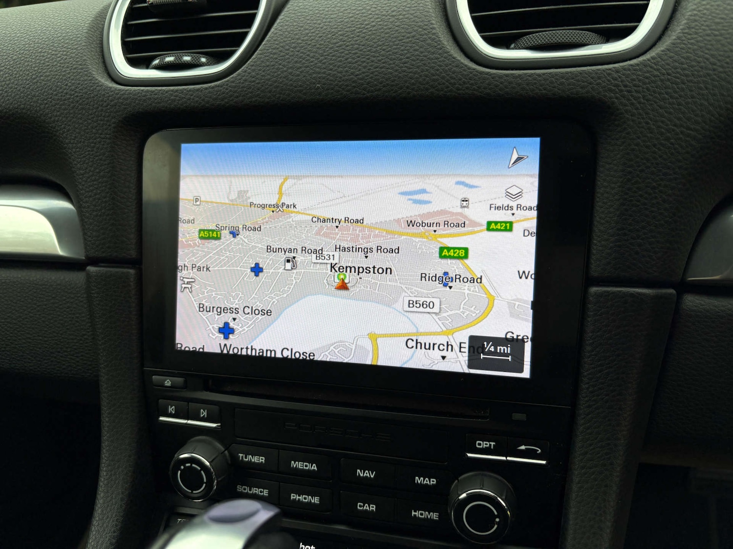 Used Porsche Cayman 2019 for sale - 77470081: Photo 35