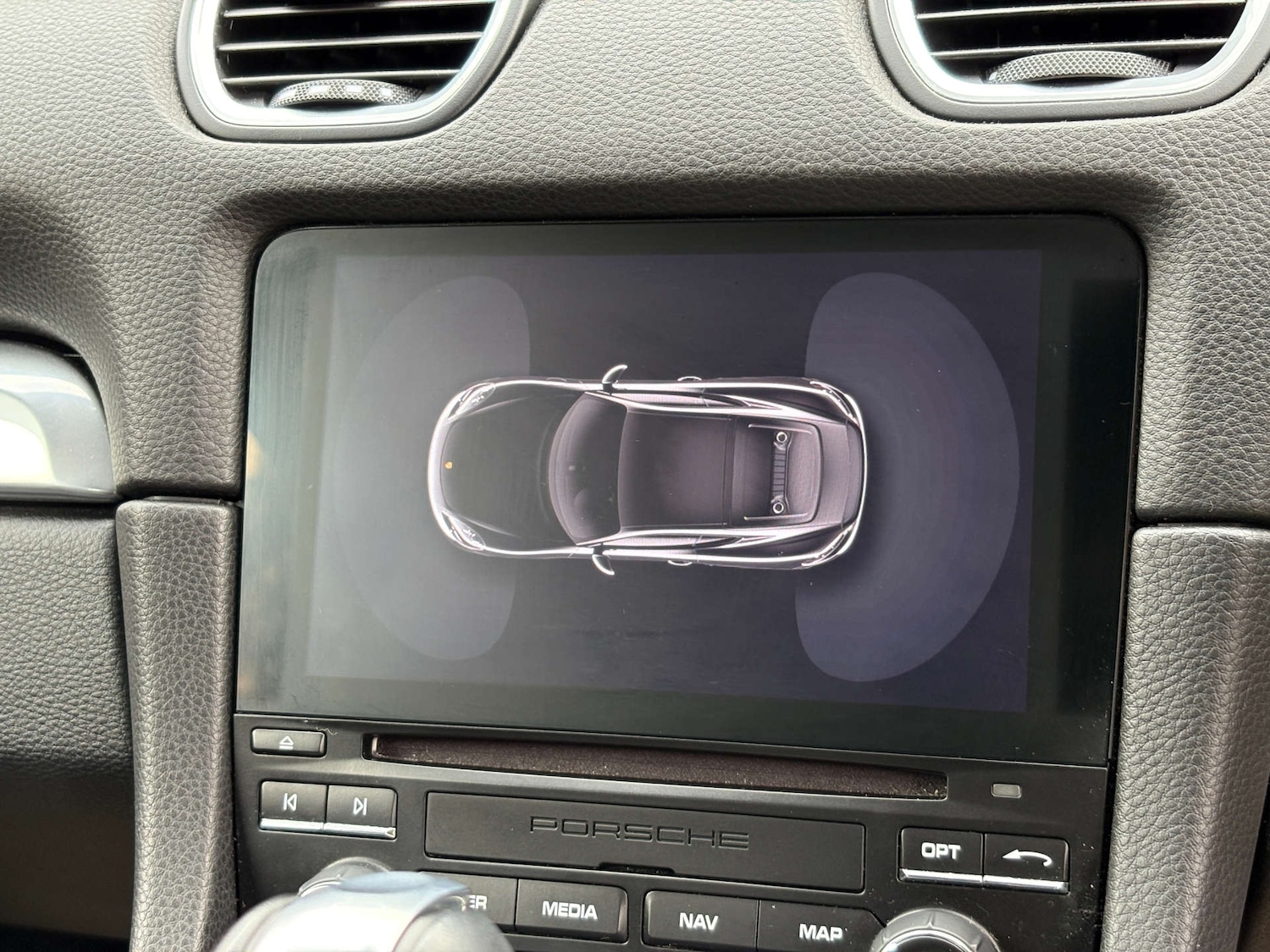 Used Porsche Cayman 2019 for sale - 77470081: Photo 36