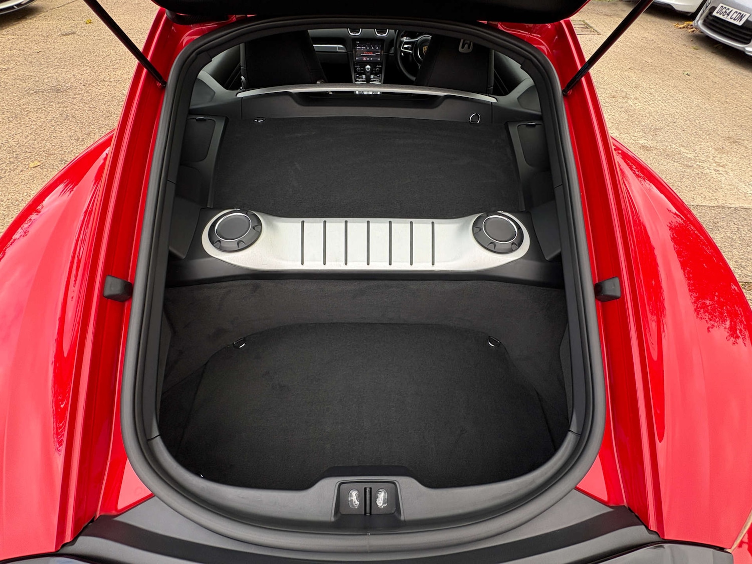 Used Porsche Cayman 2019 for sale - 77470081: Photo 43