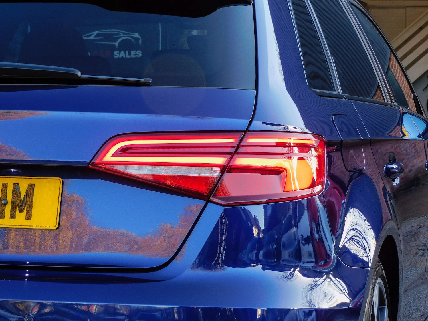 Used Audi A3 2019 for sale - 76829808: Photo 13