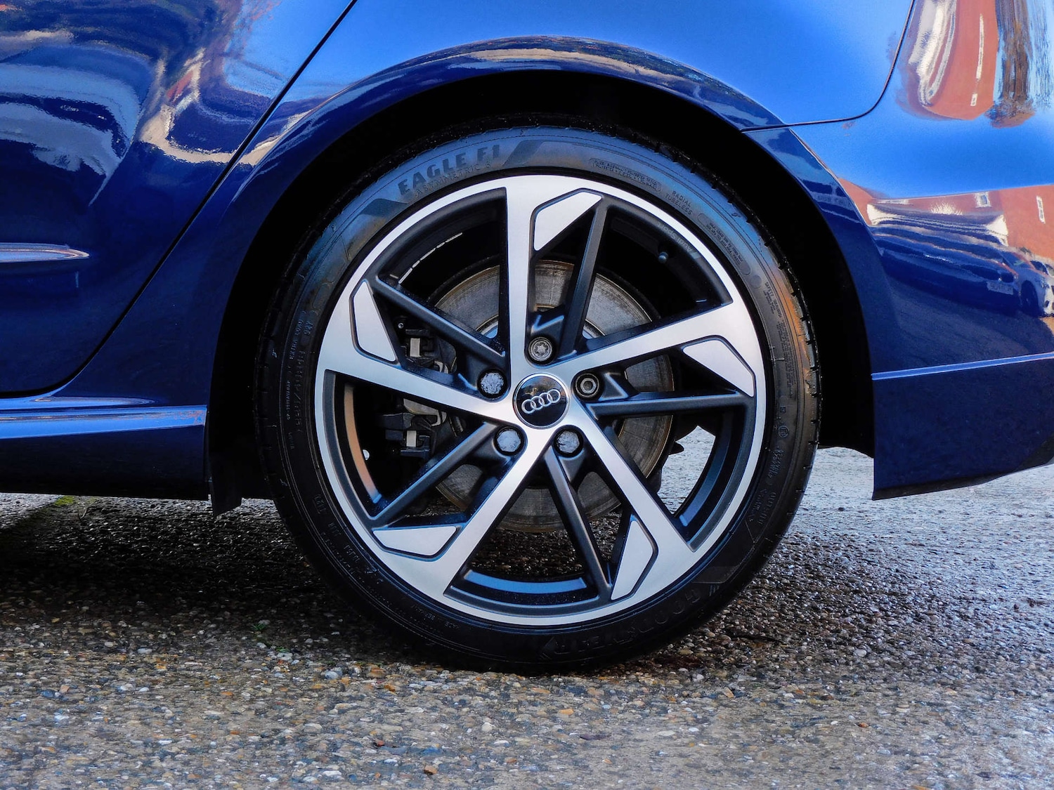 Used Audi A3 2019 for sale - 76829808: Photo 14