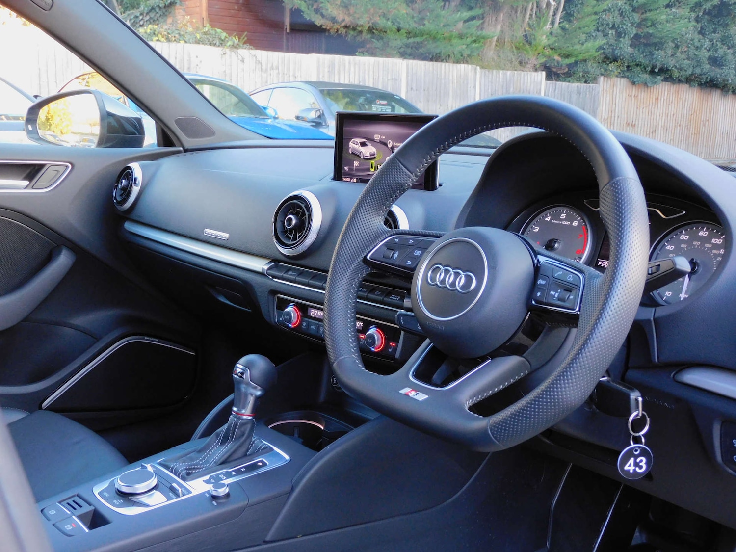 Used Audi A3 2019 for sale - 76829808: Photo 16