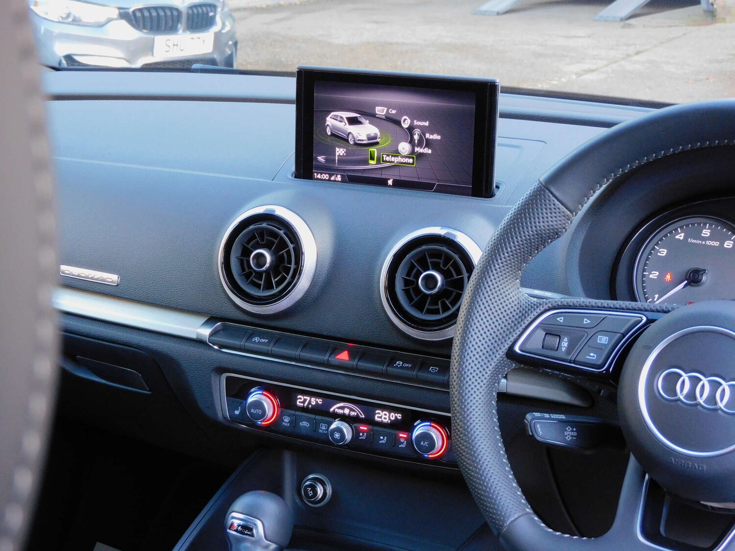 Used Audi A3 2019 for sale - 76829808: Photo 17