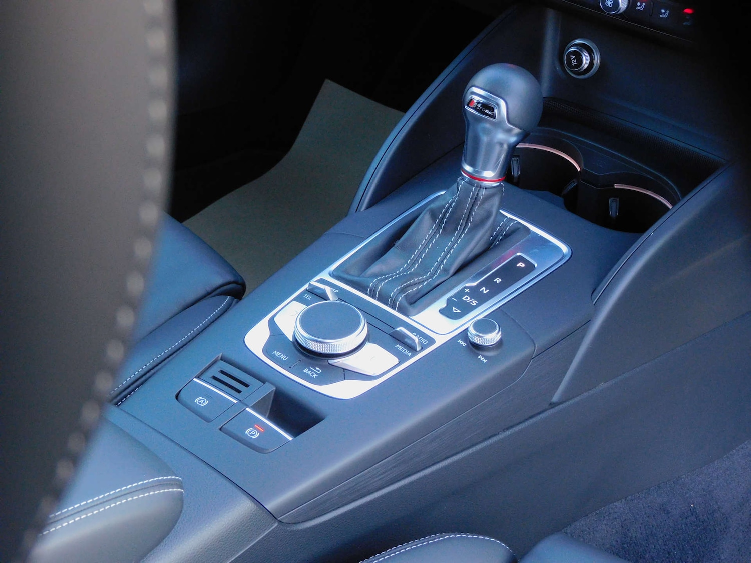 Used Audi A3 2019 for sale - 76829808: Photo 18