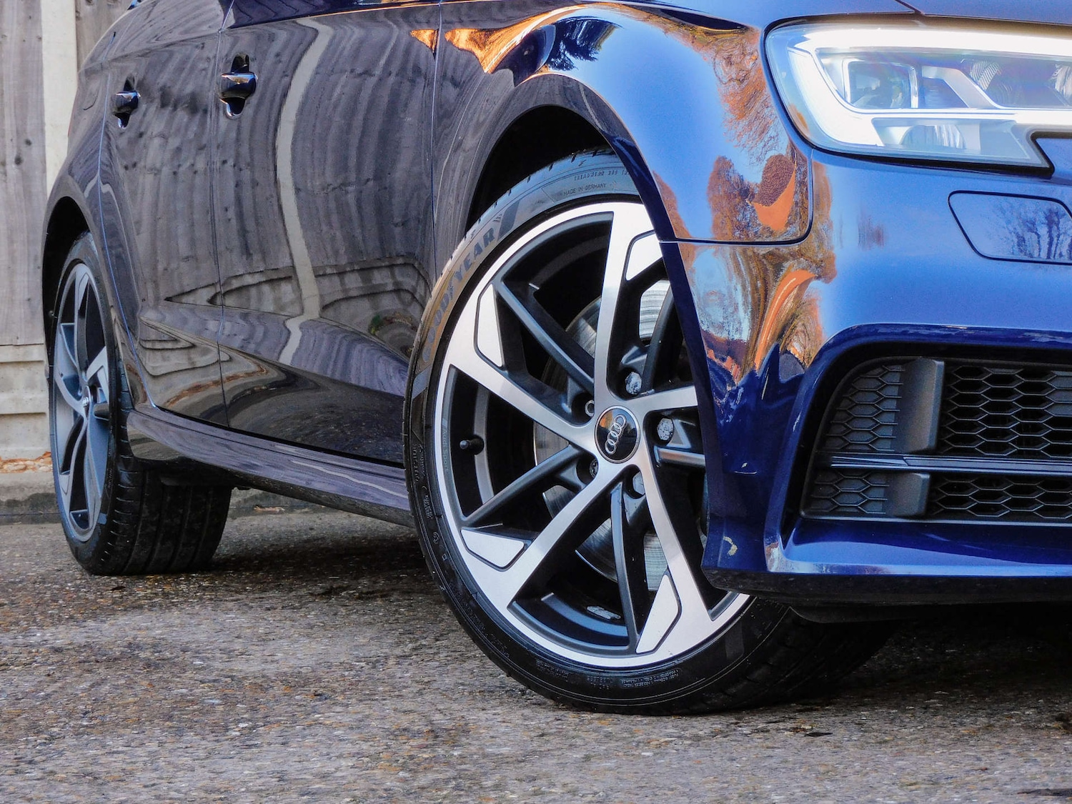 Used Audi A3 2019 for sale - 76829808: Photo 2