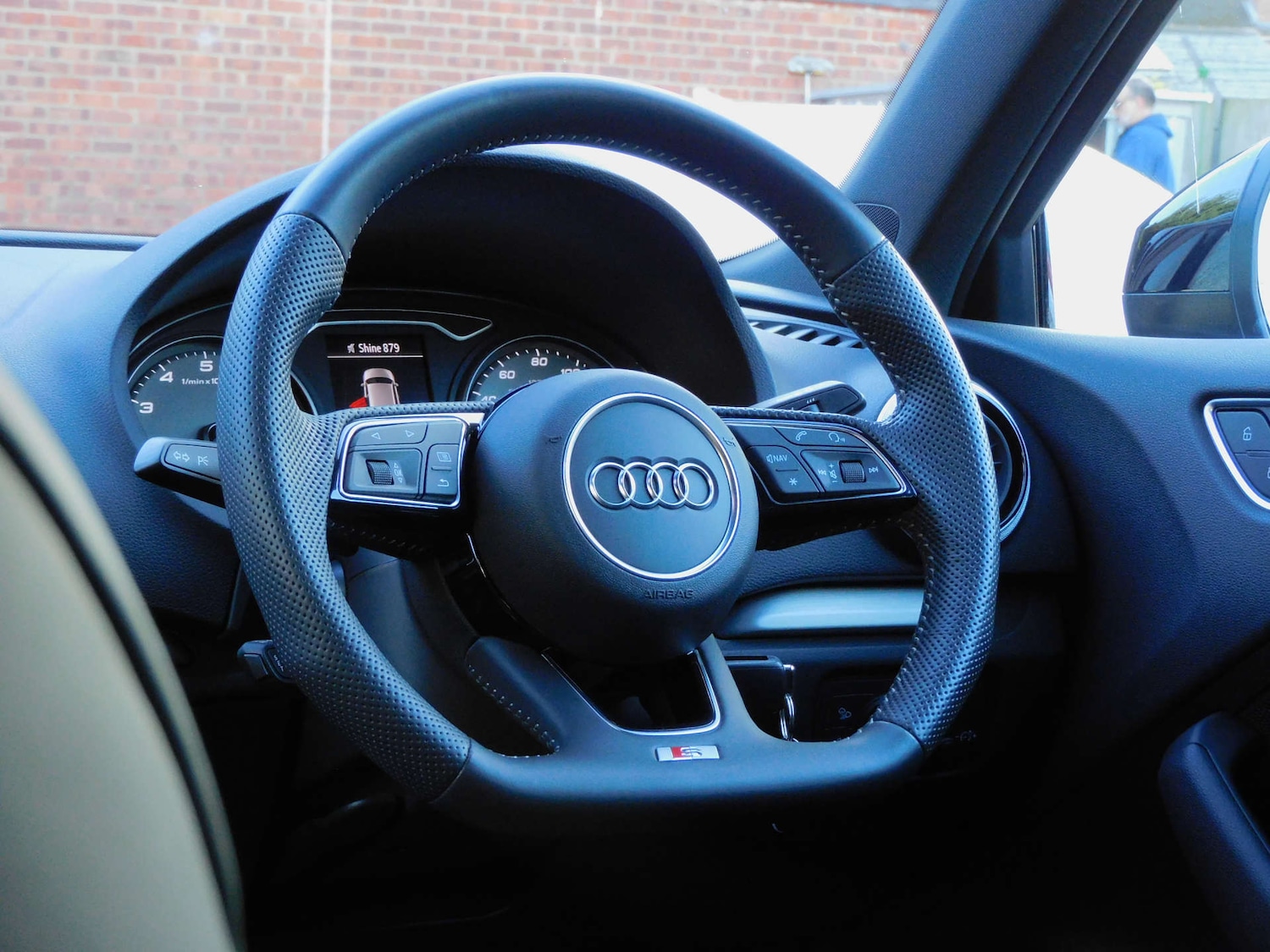 Used Audi A3 2019 for sale - 76829808: Photo 24