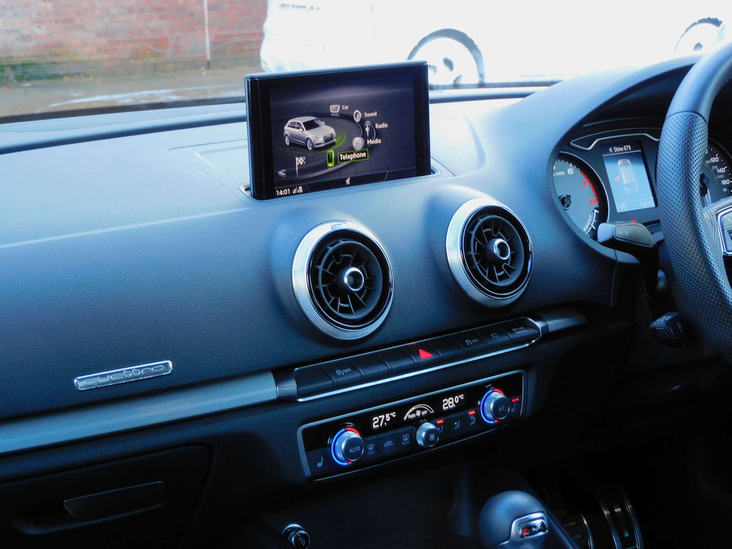 Used Audi A3 2019 for sale - 76829808: Photo 25