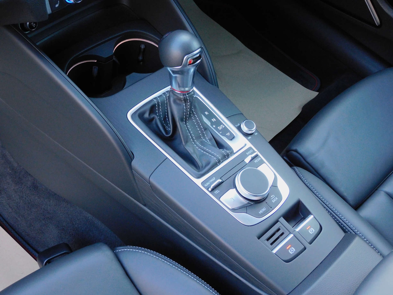 Used Audi A3 2019 for sale - 76829808: Photo 26