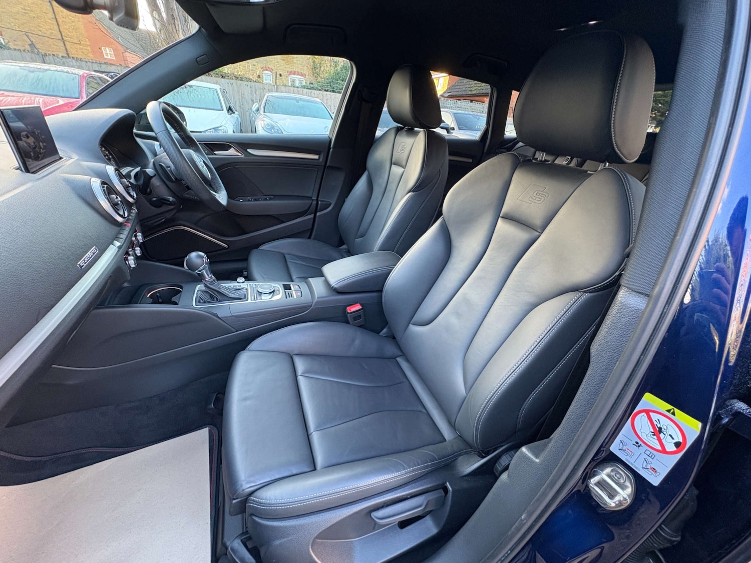 Used Audi A3 2019 for sale - 76829808: Photo 27