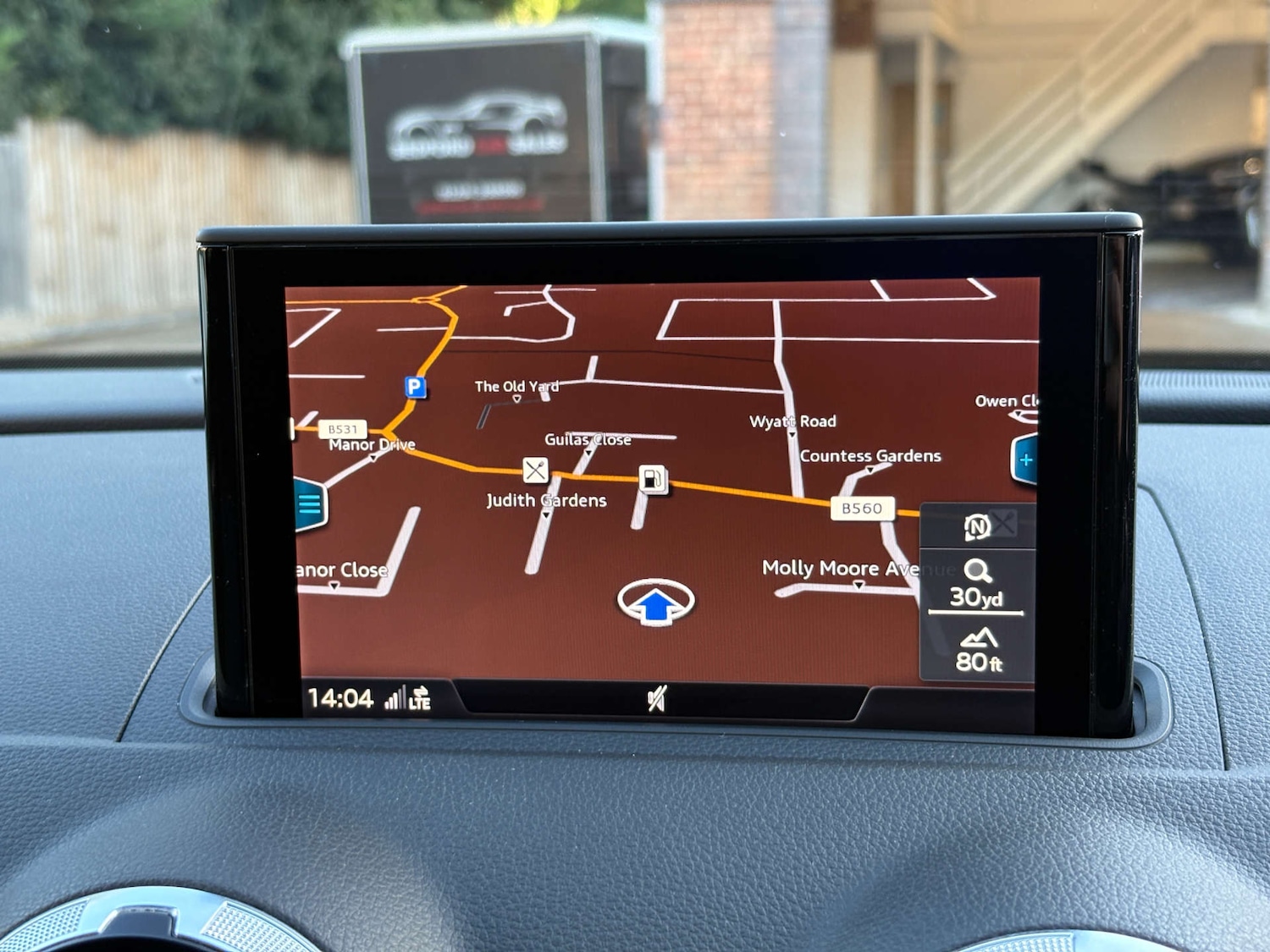 Used Audi A3 2019 for sale - 76829808: Photo 29