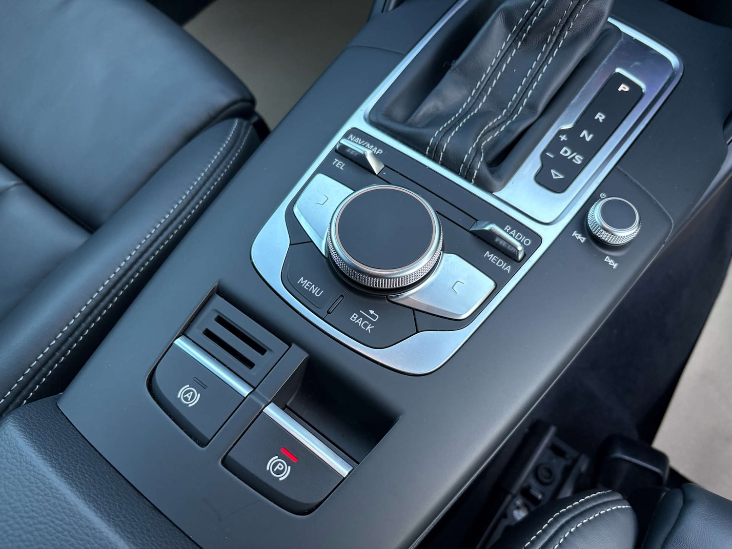 Used Audi A3 2019 for sale - 76829808: Photo 31