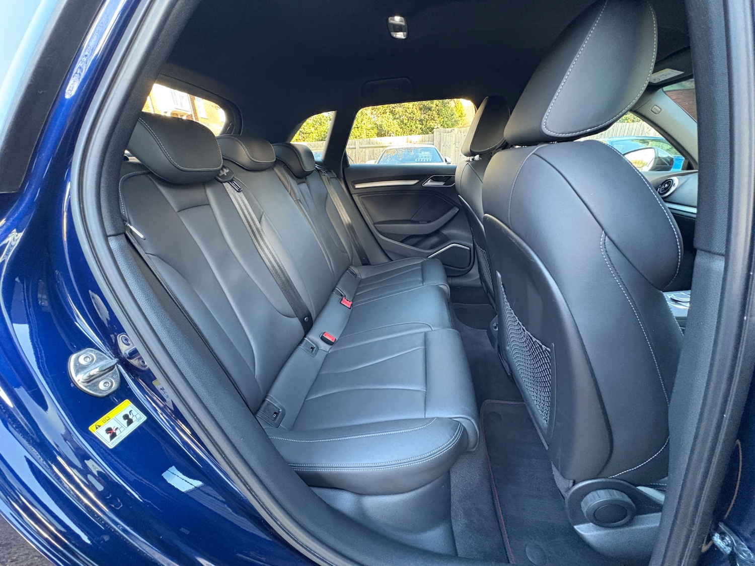 Used Audi A3 2019 for sale - 76829808: Photo 34