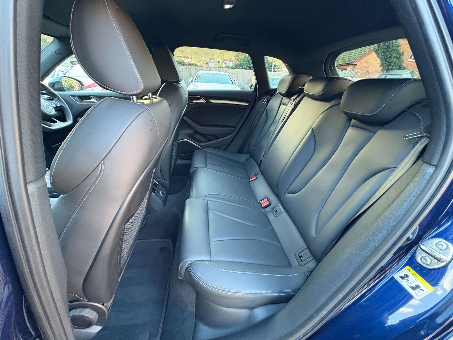 Used Audi A3 2019 for sale - 76829808: Photo 35