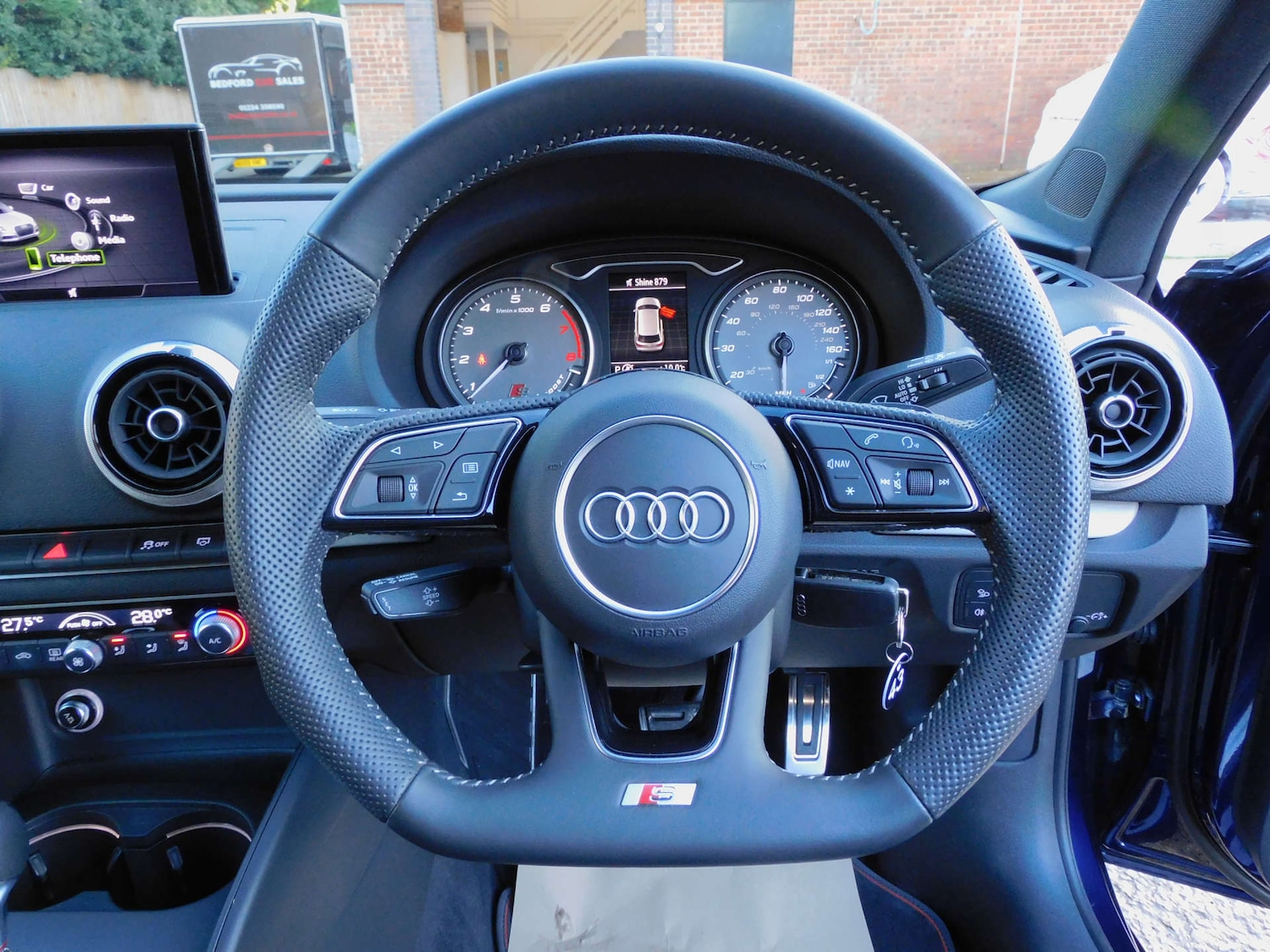 Used Audi A3 2019 for sale - 76829808: Photo 37